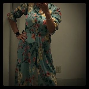 Zara dress❌❌❌❌❌SOLD- SOLD-🛑🛑🛑🛑